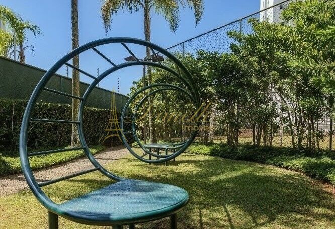Apartamento, 3 quartos, 125 m² - Foto 46