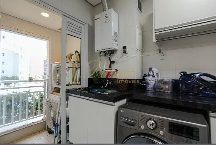 Apartamento, 3 quartos, 125 m² - Foto 17