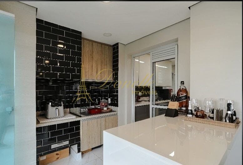 Apartamento, 3 quartos, 125 m² - Foto 9