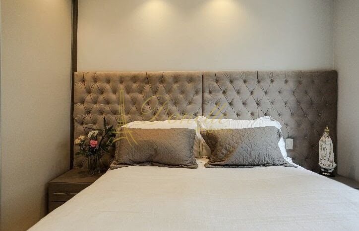Apartamento, 3 quartos, 125 m² - Foto 22