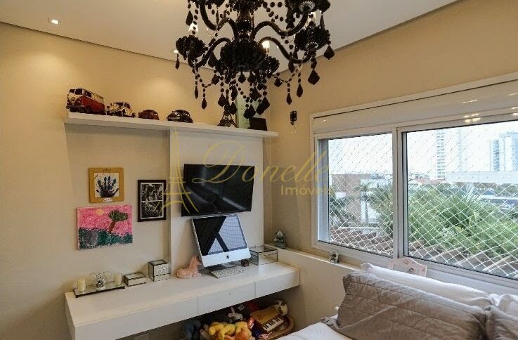 Apartamento, 3 quartos, 125 m² - Foto 34