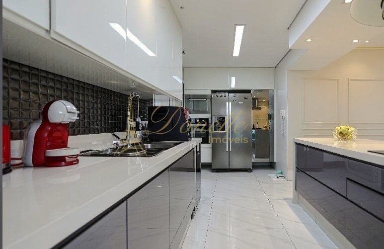 Apartamento, 3 quartos, 125 m² - Foto 8