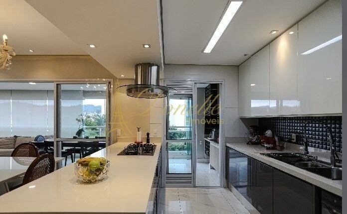 Apartamento, 3 quartos, 125 m² - Foto 6