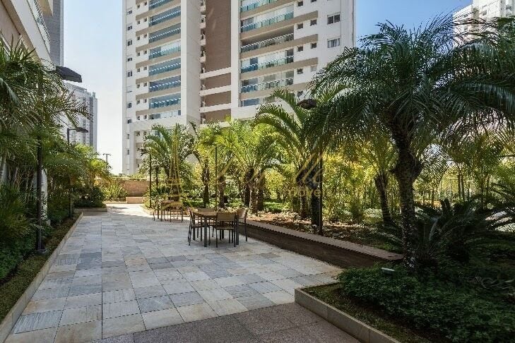 Apartamento, 3 quartos, 125 m² - Foto 27