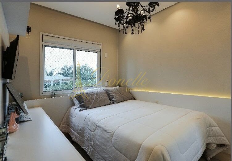 Apartamento, 3 quartos, 125 m² - Foto 35