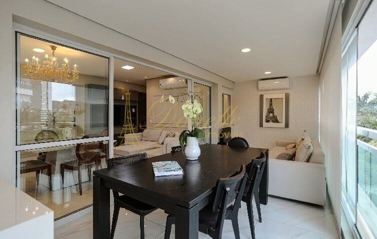 Apartamento, 3 quartos, 125 m² - Foto 10