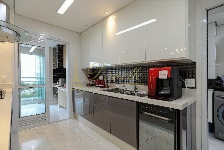 Apartamento, 3 quartos, 125 m² - Foto 7