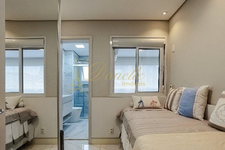 Apartamento, 3 quartos, 125 m² - Foto 14