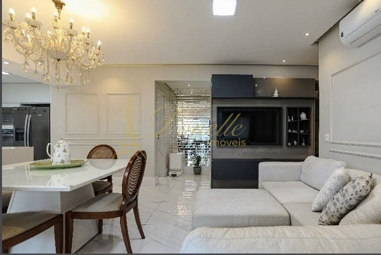 Apartamento, 3 quartos, 125 m² - Foto 2