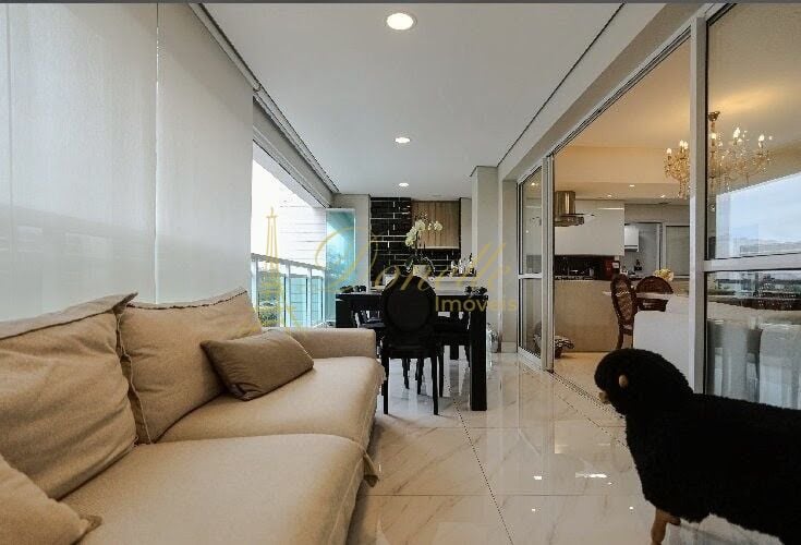 Apartamento, 3 quartos, 125 m² - Foto 18