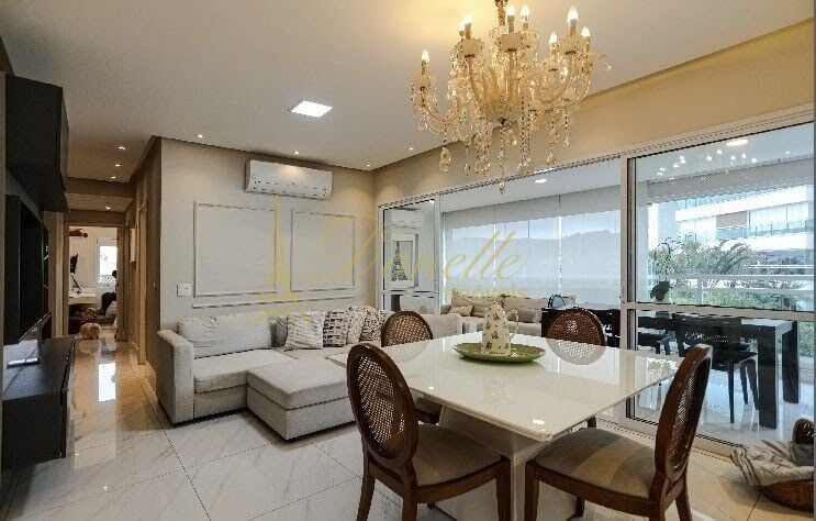 Apartamento, 3 quartos, 125 m² - Foto 4