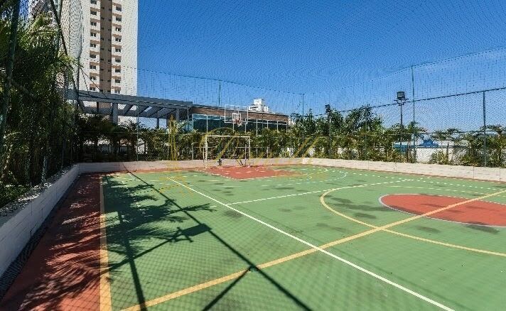 Apartamento, 3 quartos, 125 m² - Foto 41