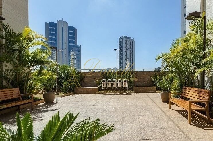 Apartamento, 3 quartos, 125 m² - Foto 30