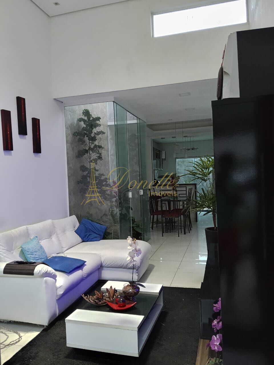 Casa, 3 quartos, 100 m² - Foto 13