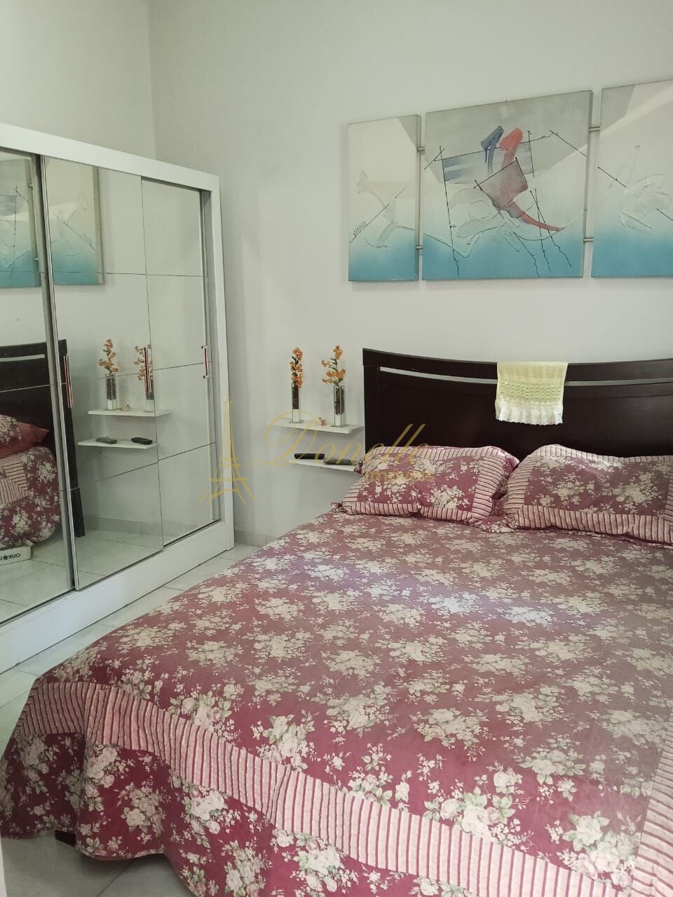 Casa, 3 quartos, 100 m² - Foto 9