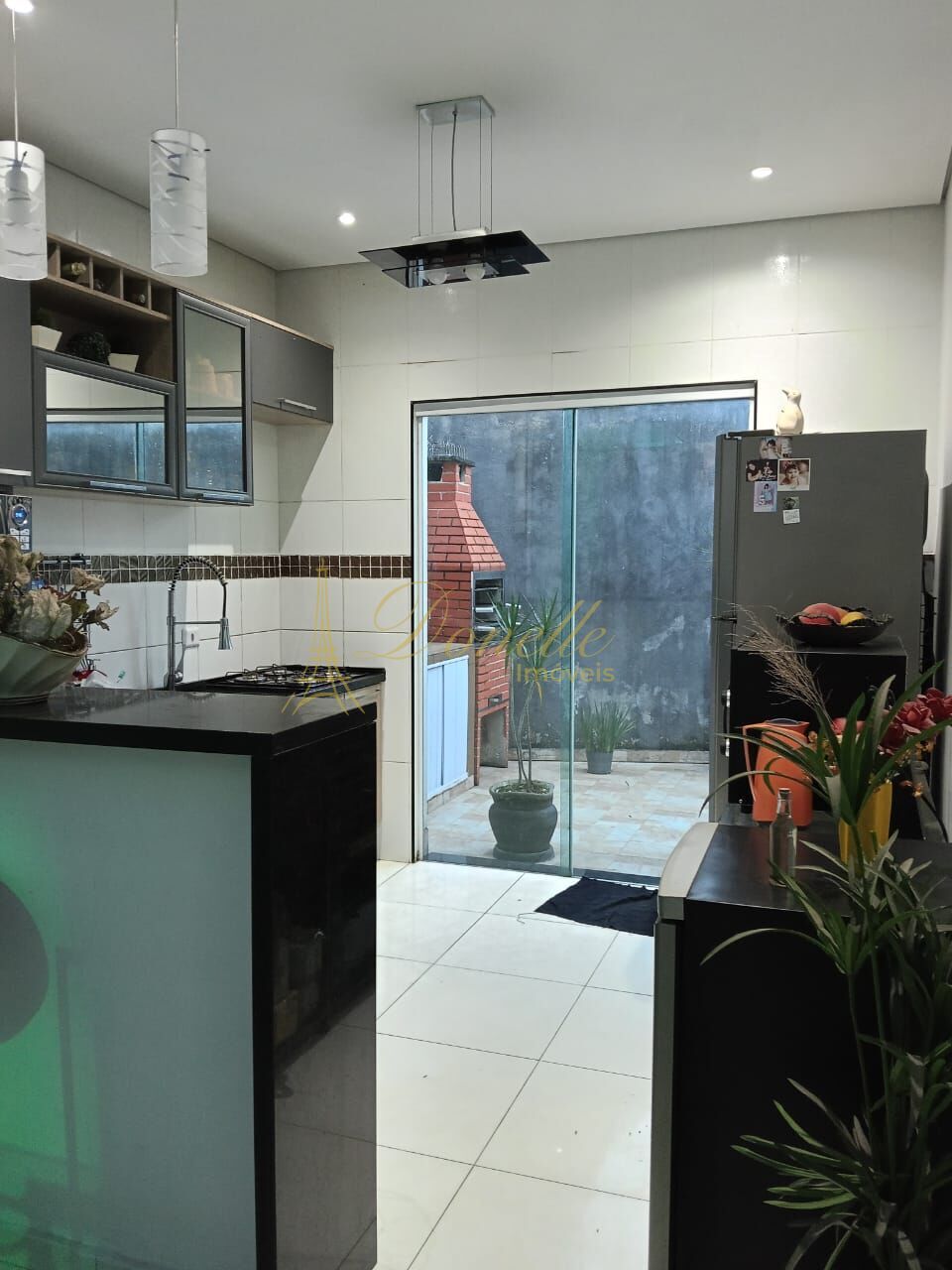 Casa, 3 quartos, 100 m² - Foto 16