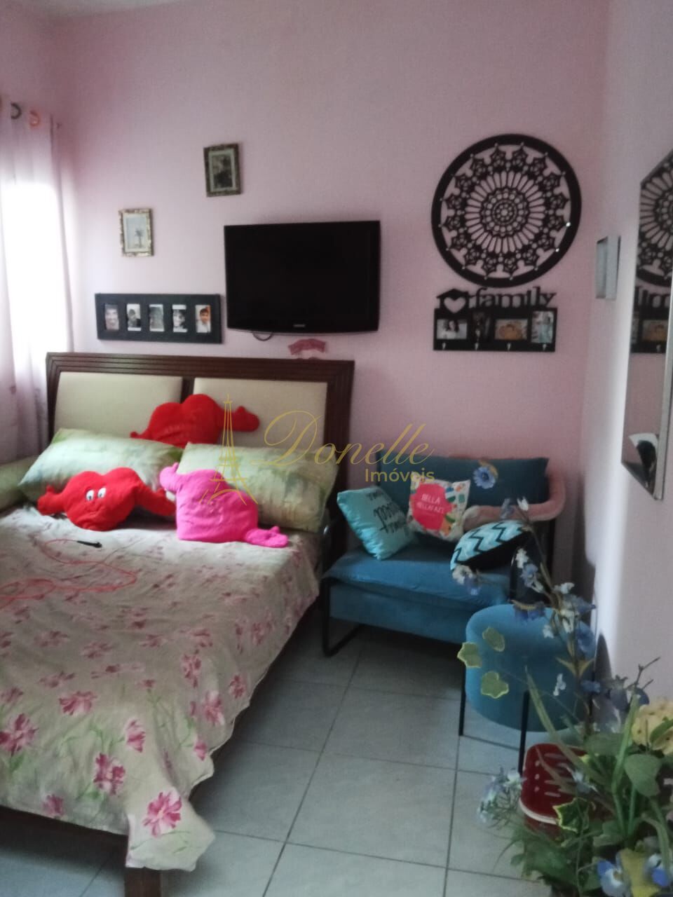 Casa, 3 quartos, 100 m² - Foto 5