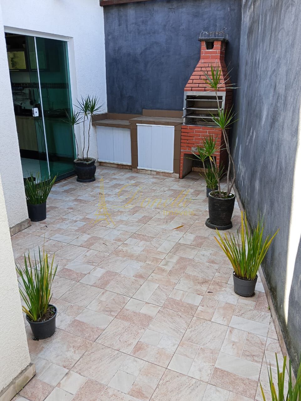 Casa, 3 quartos, 100 m² - Foto 8