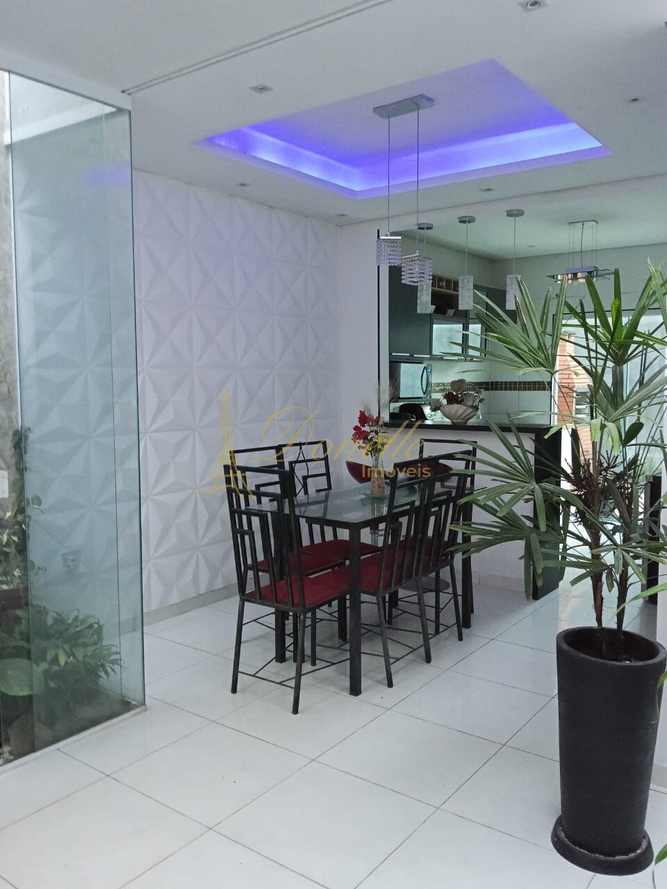 Casa, 3 quartos, 100 m² - Foto 18