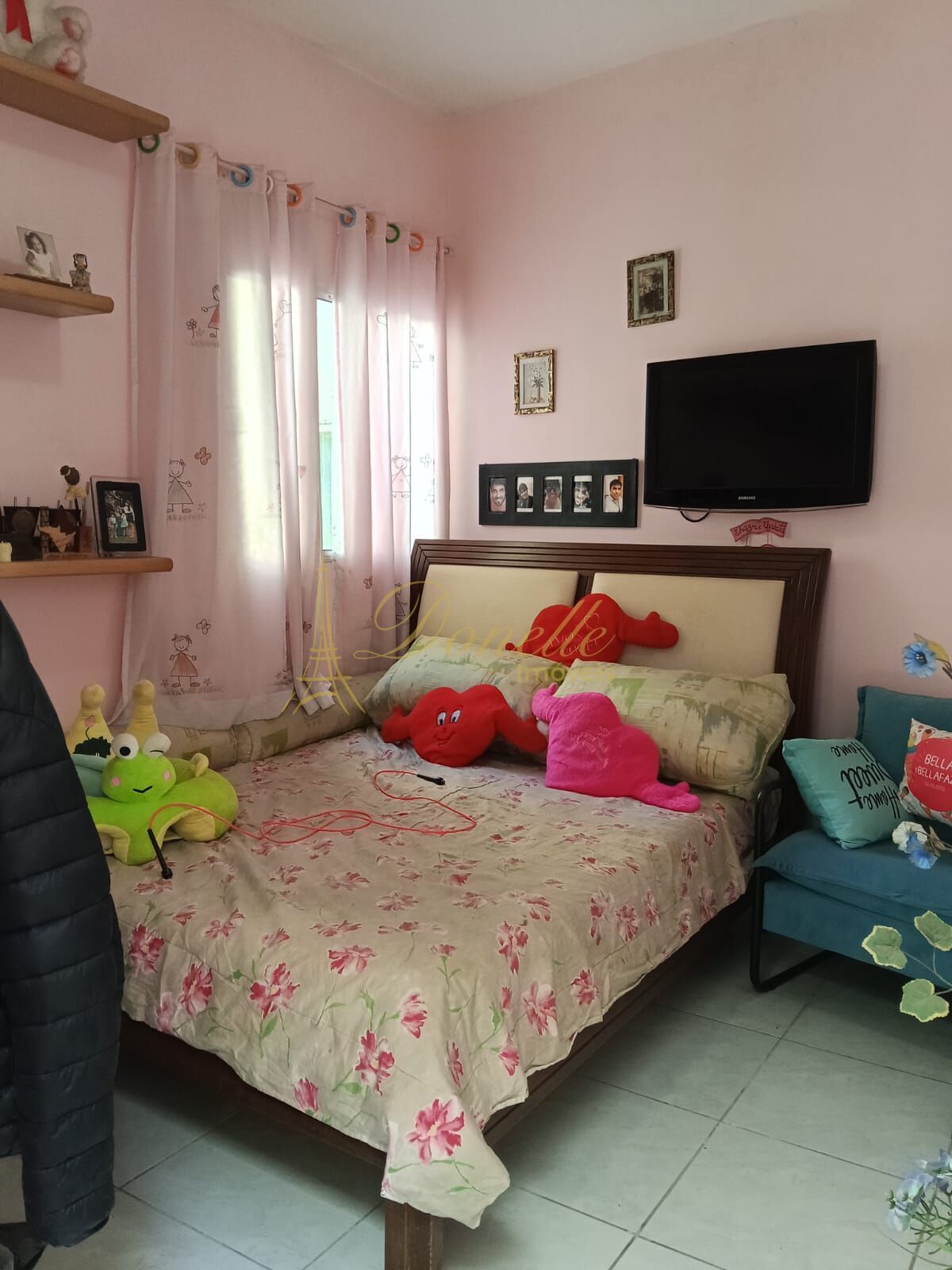 Casa, 3 quartos, 100 m² - Foto 10