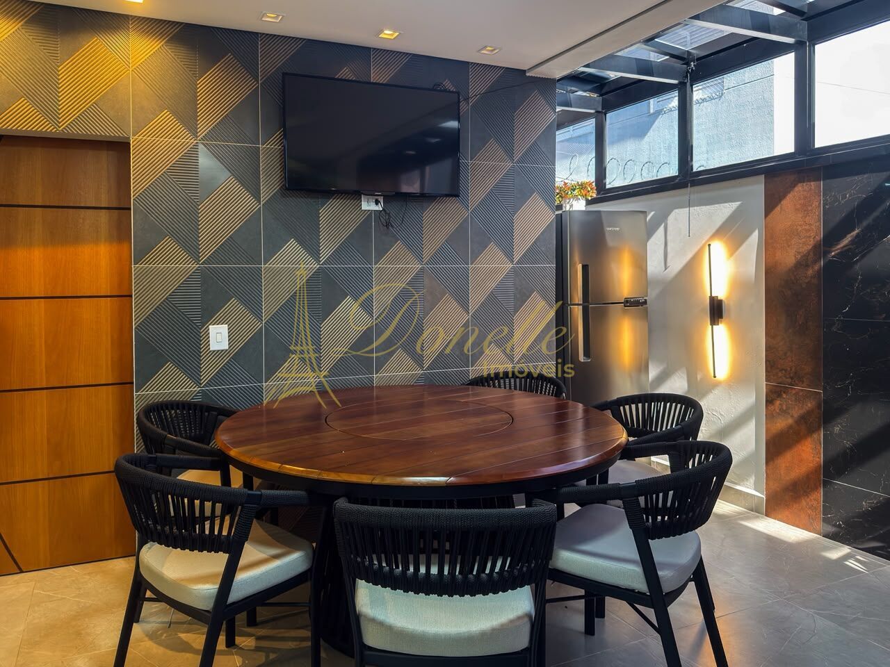 Casa, 3 quartos, 180 m² - Foto 35