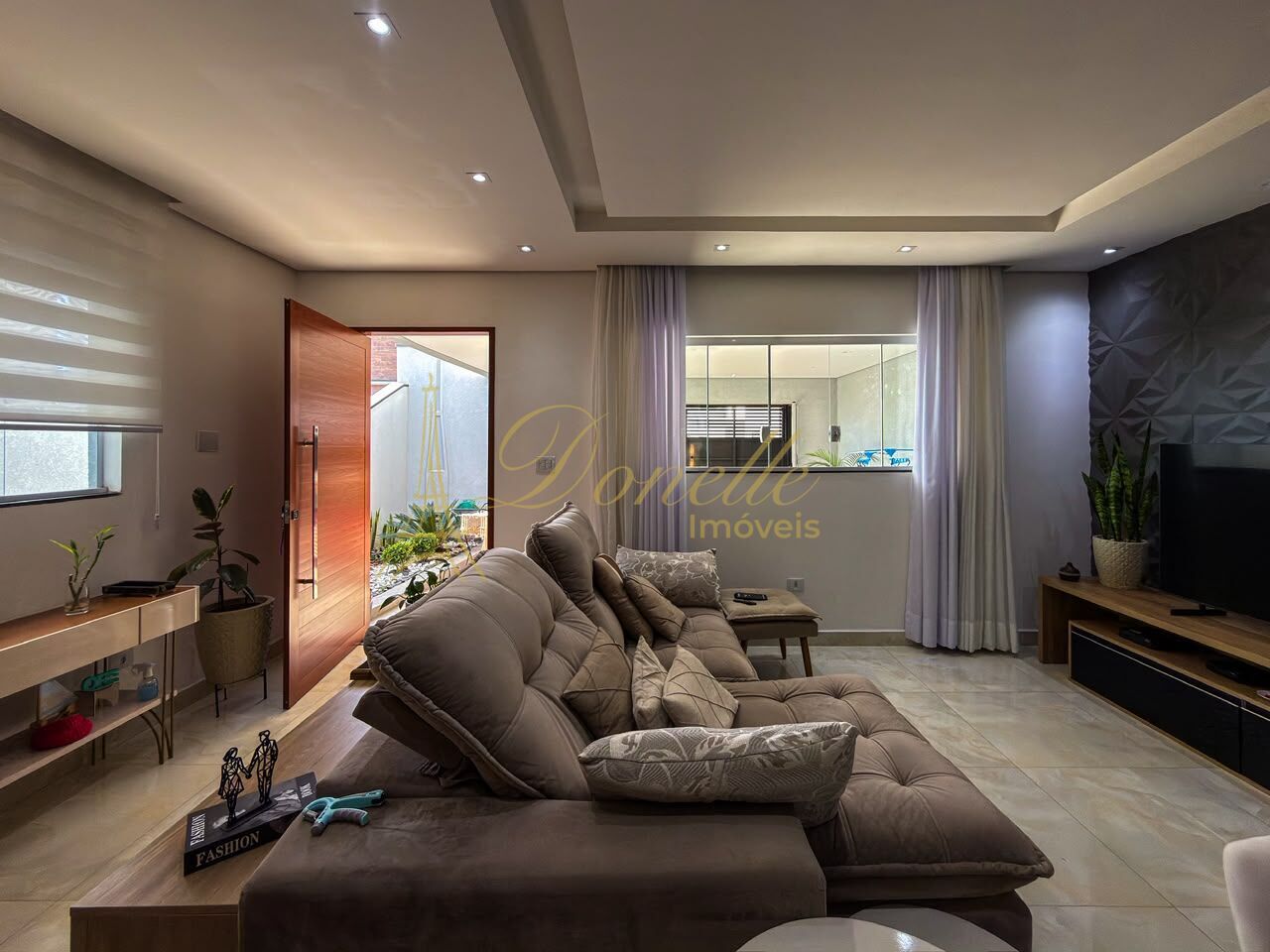 Casa, 3 quartos, 180 m² - Foto 7