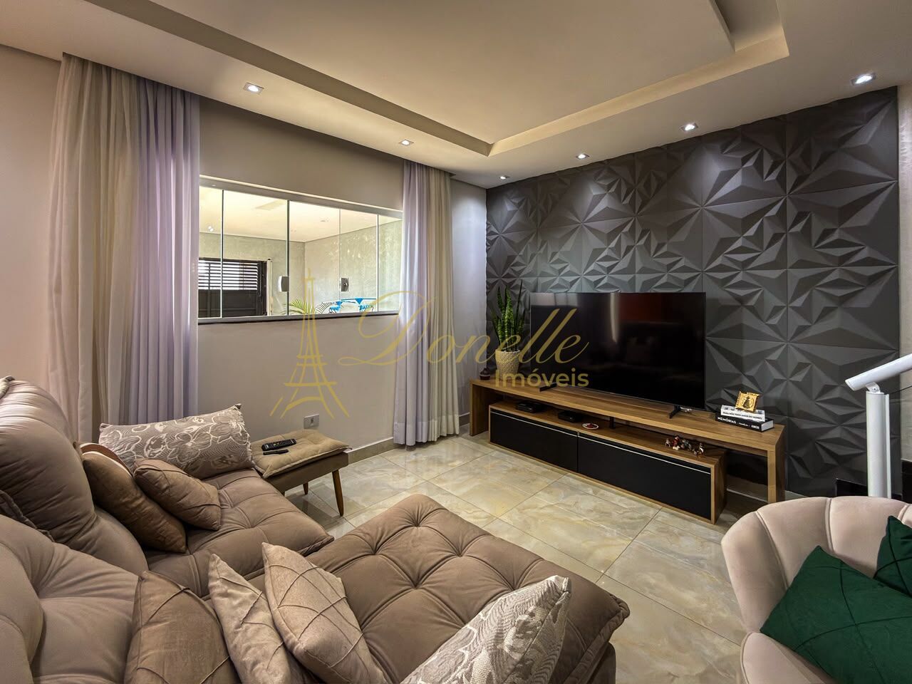 Casa, 3 quartos, 180 m² - Foto 17