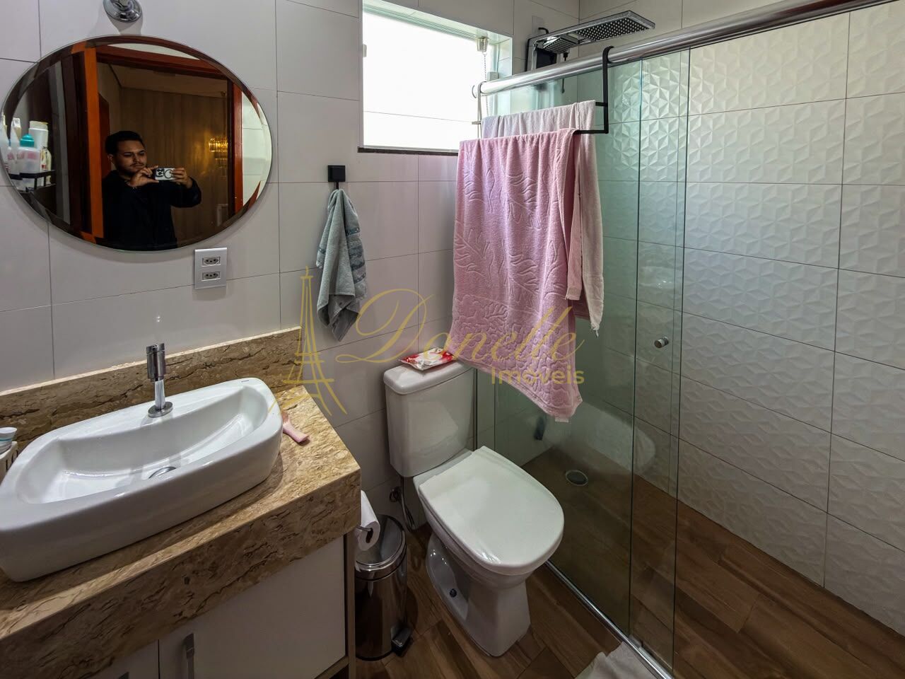 Casa, 3 quartos, 180 m² - Foto 50