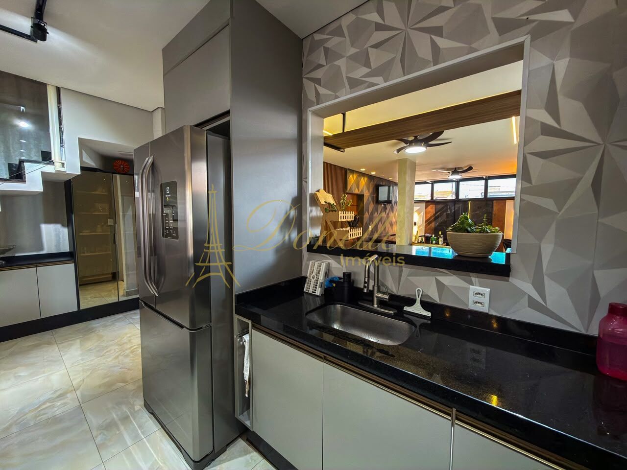 Casa, 3 quartos, 180 m² - Foto 6