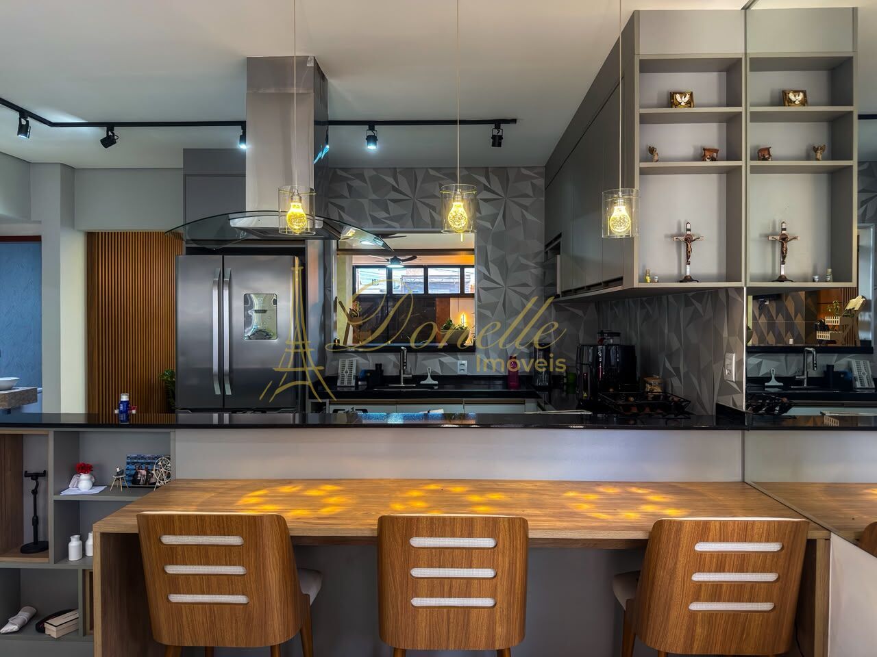 Casa, 3 quartos, 180 m² - Foto 19