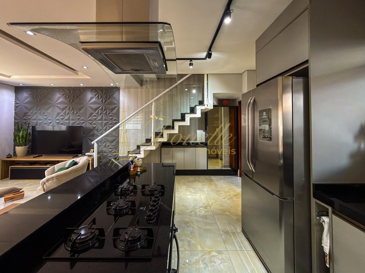 Casa, 3 quartos, 180 m² - Foto 11