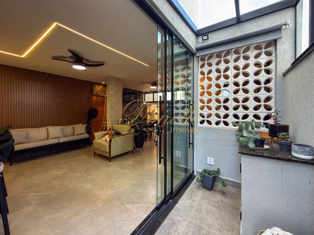 Casa, 3 quartos, 180 m² - Foto 27