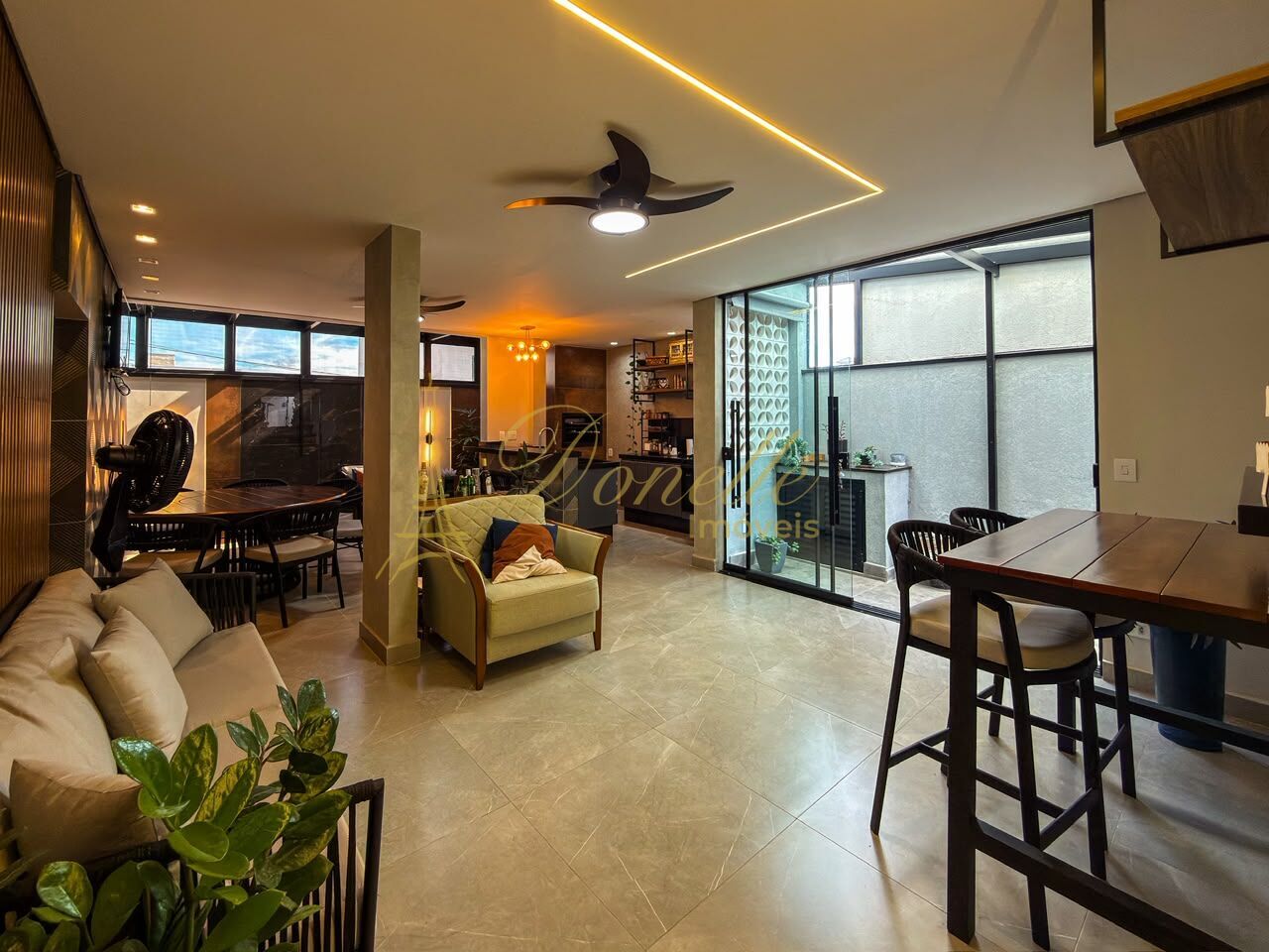Casa, 3 quartos, 180 m² - Foto 22
