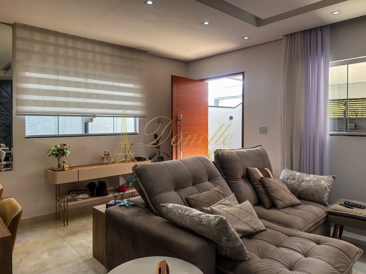 Casa, 3 quartos, 180 m² - Foto 15
