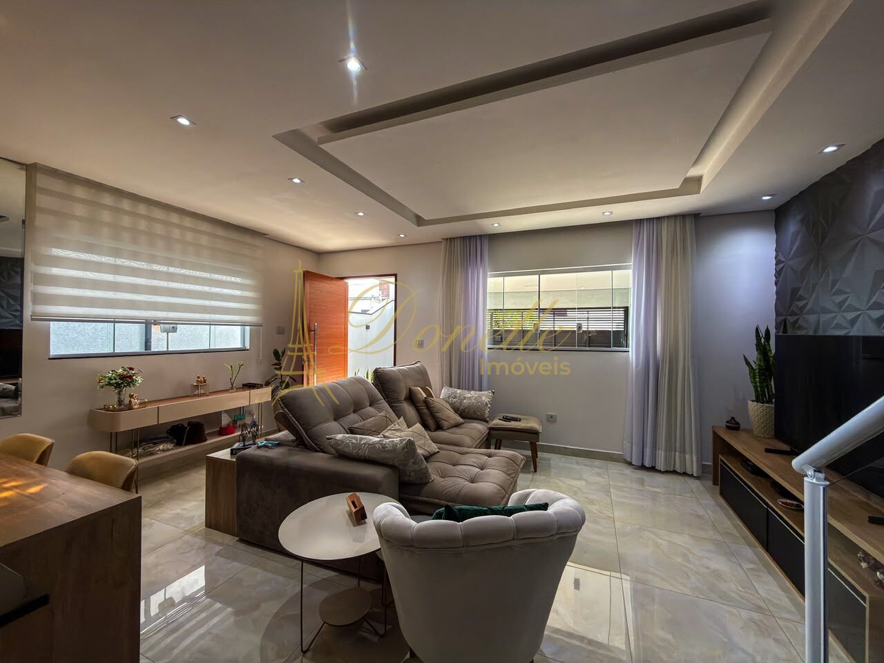 Casa, 3 quartos, 180 m² - Foto 21