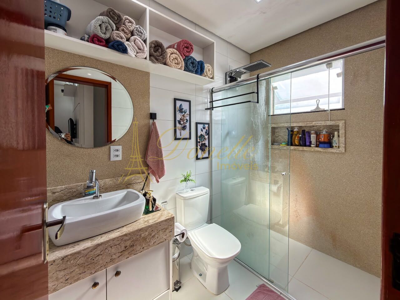 Casa, 3 quartos, 180 m² - Foto 43