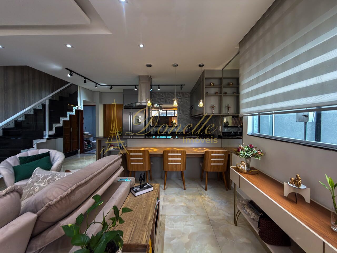 Casa, 3 quartos, 180 m² - Foto 16