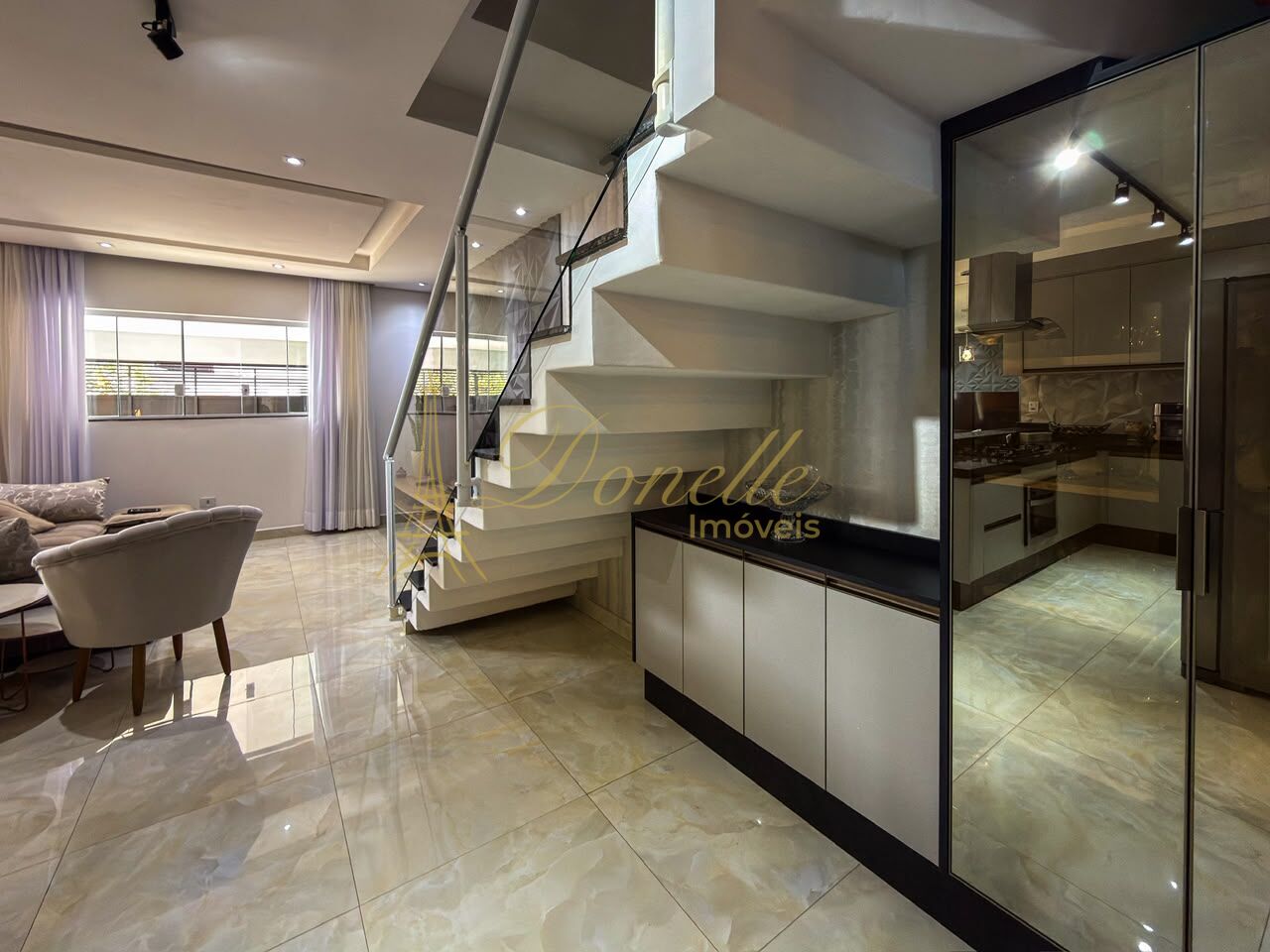 Casa, 3 quartos, 180 m² - Foto 10