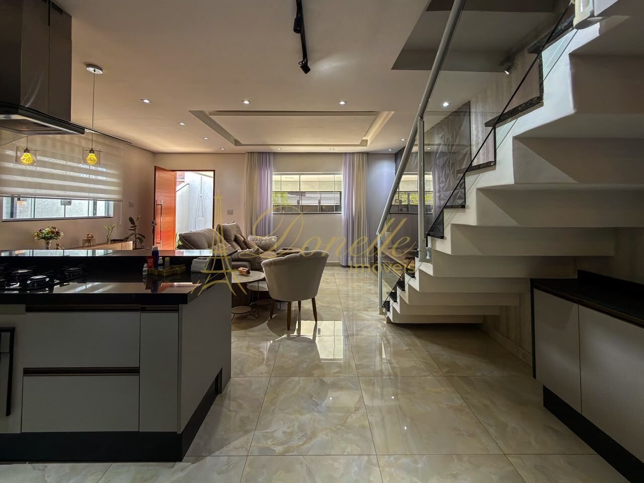 Casa, 3 quartos, 180 m² - Foto 9
