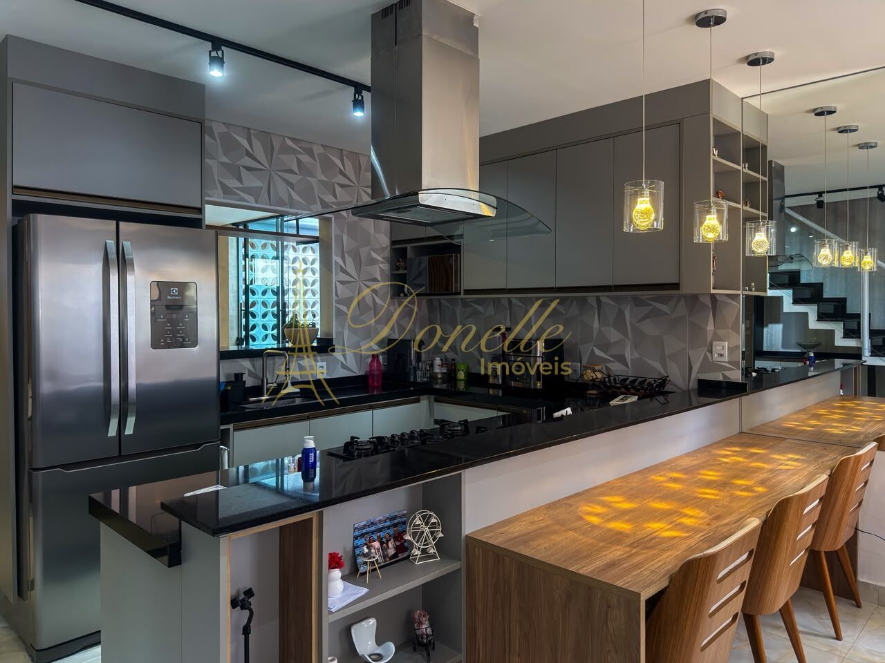 Casa, 3 quartos, 180 m² - Foto 12