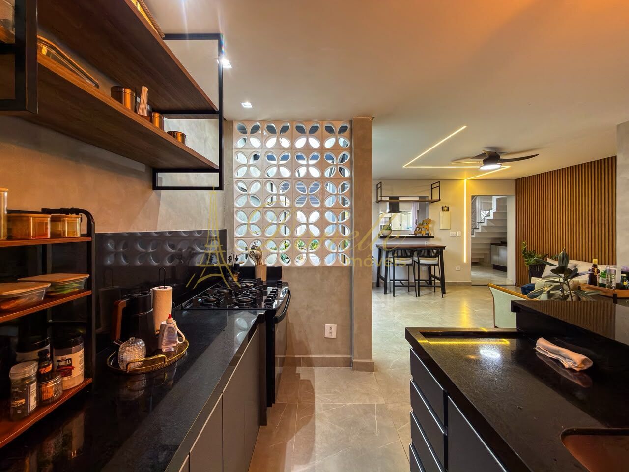 Casa, 3 quartos, 180 m² - Foto 30