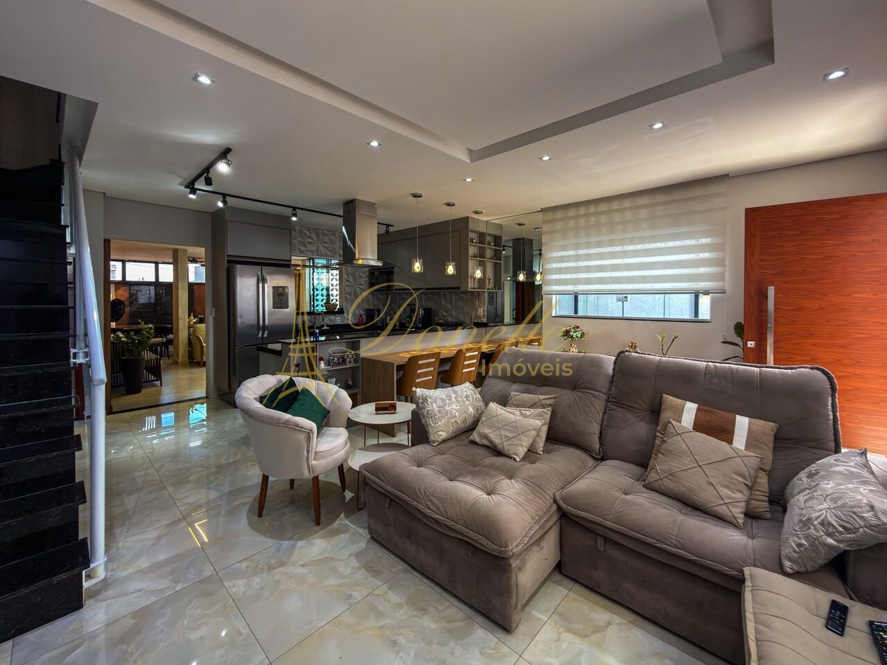 Casa, 3 quartos, 180 m² - Foto 18