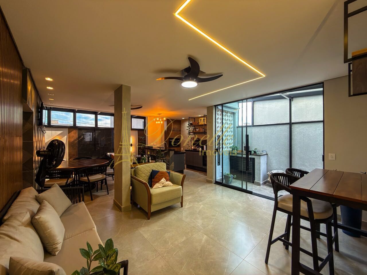 Casa, 3 quartos, 180 m² - Foto 32