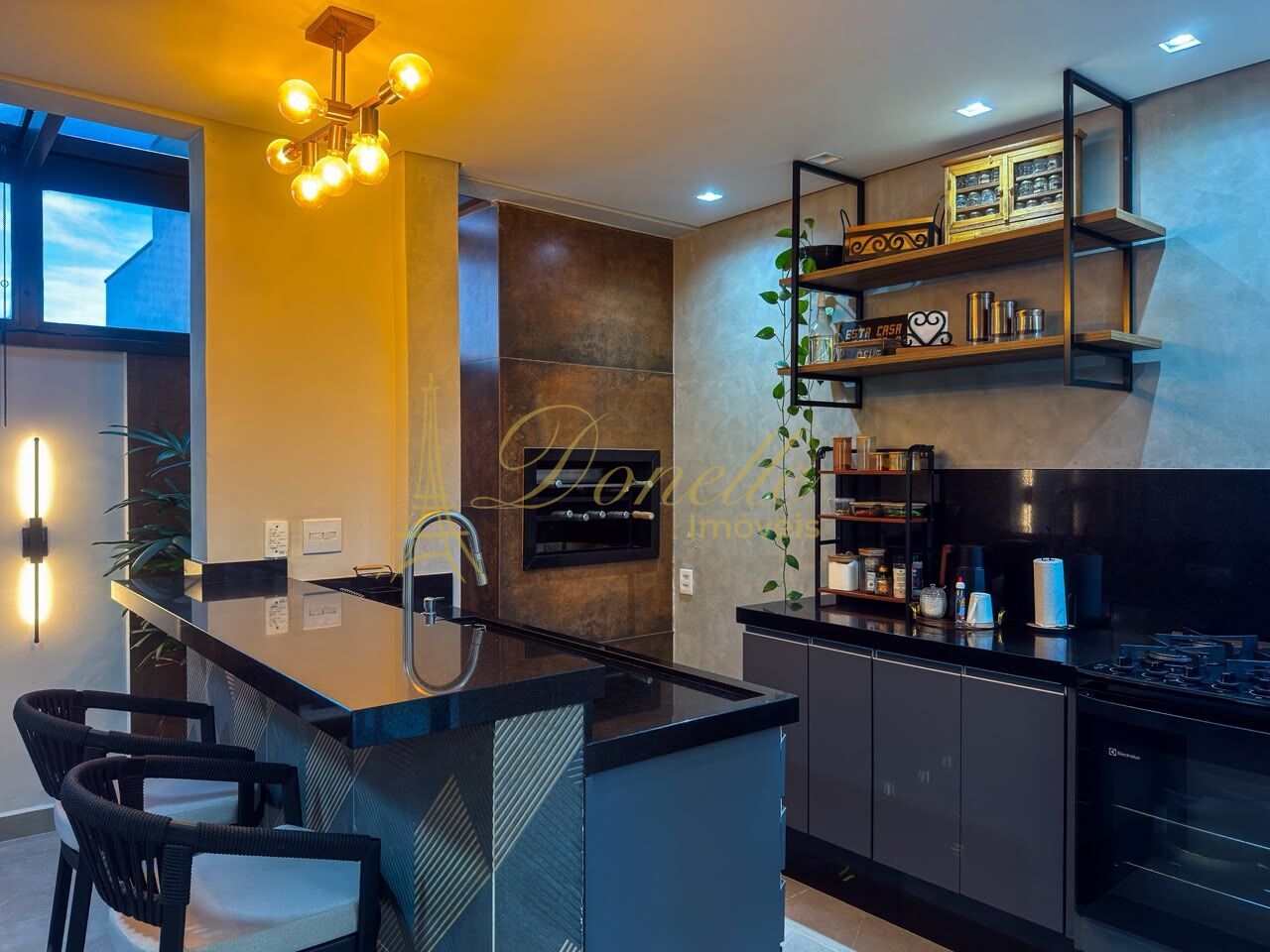 Casa, 3 quartos, 180 m² - Foto 33