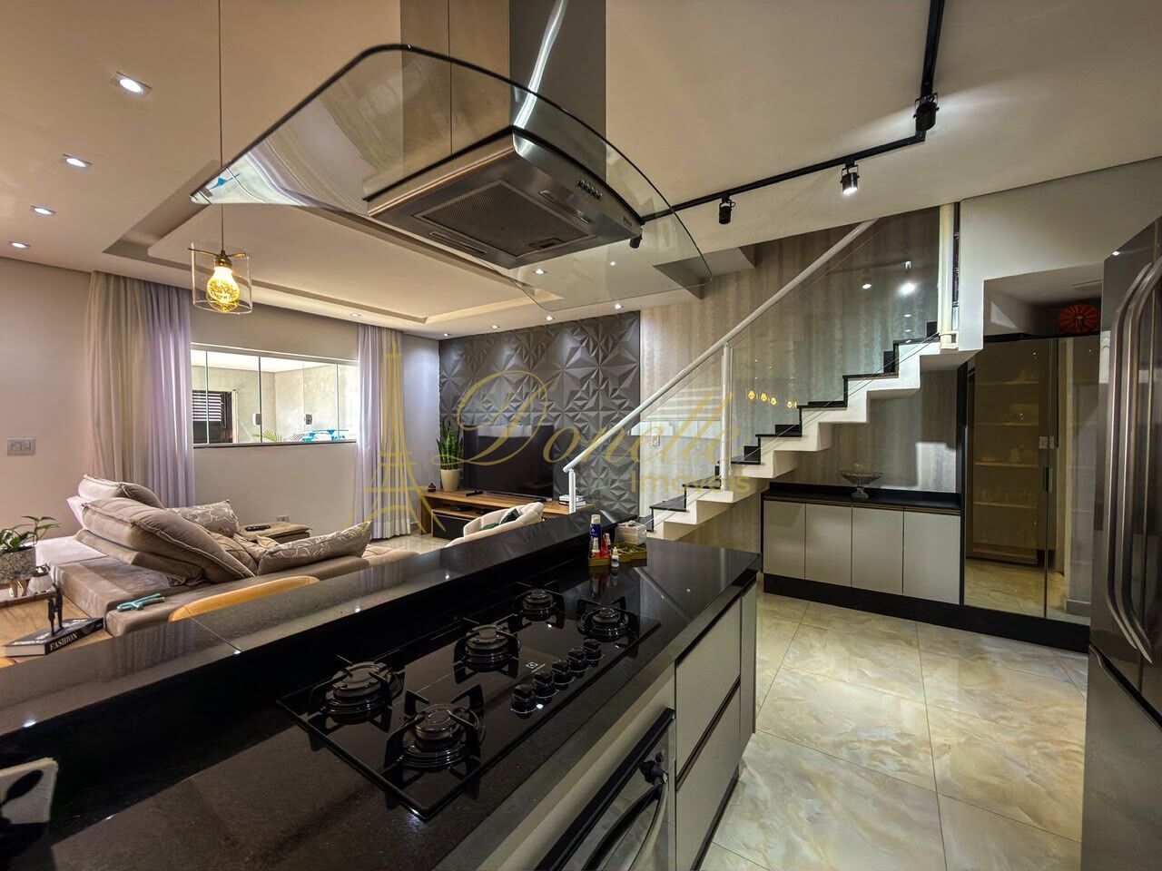 Casa, 3 quartos, 180 m² - Foto 8