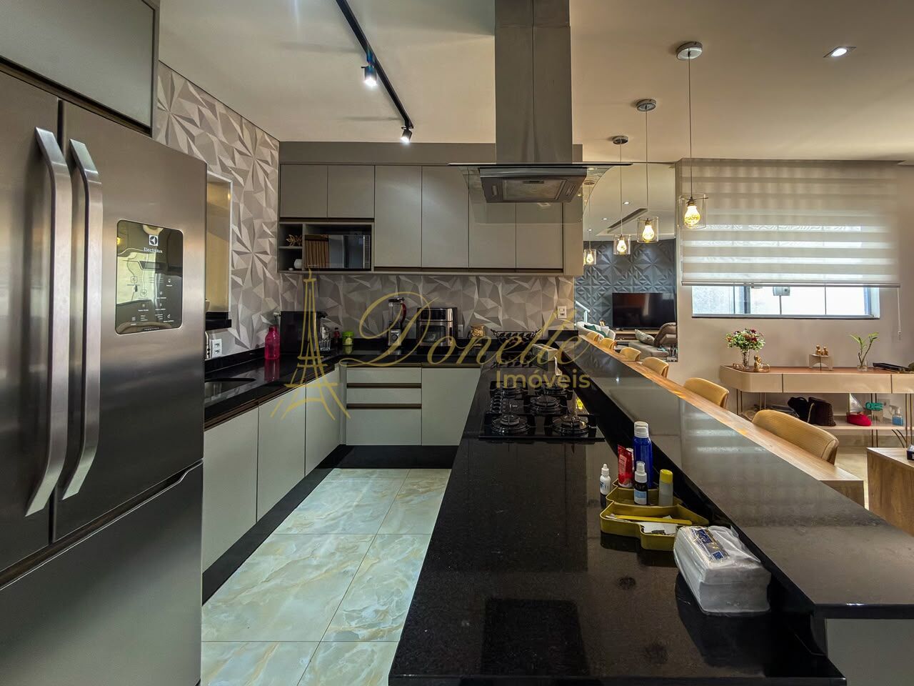 Casa, 3 quartos, 180 m² - Foto 20