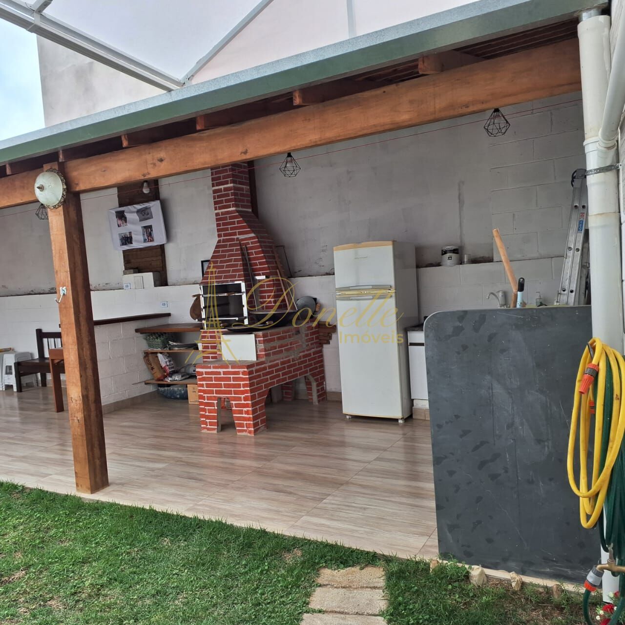 Casa, 2 quartos, 110 m² - Foto 2