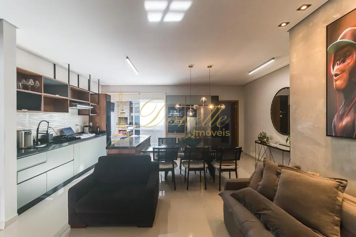 Sobrado, 4 quartos, 160 m² - Foto 2