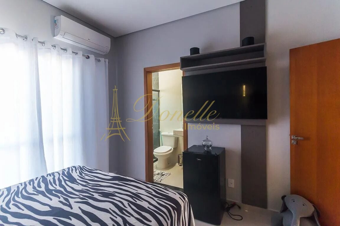 Sobrado, 4 quartos, 160 m² - Foto 25
