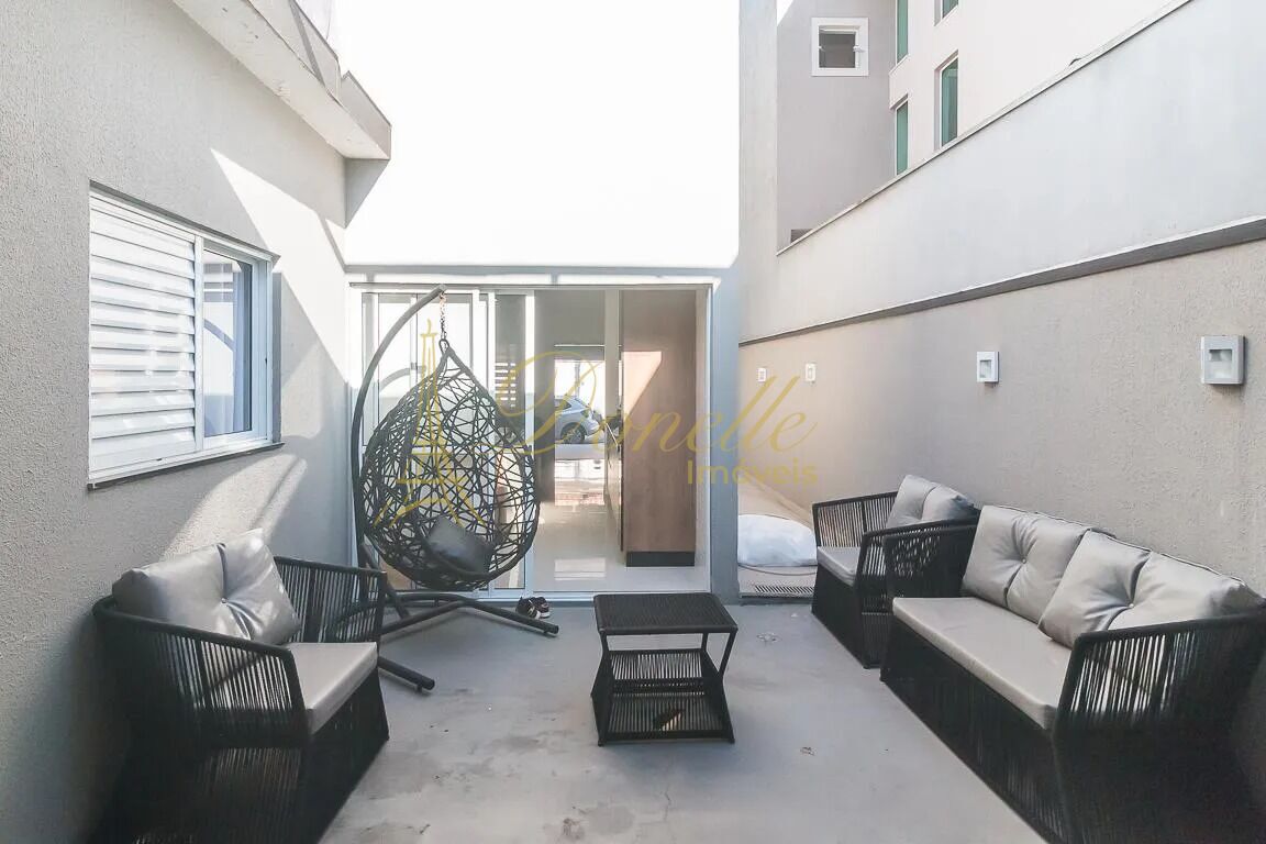 Sobrado, 4 quartos, 160 m² - Foto 19